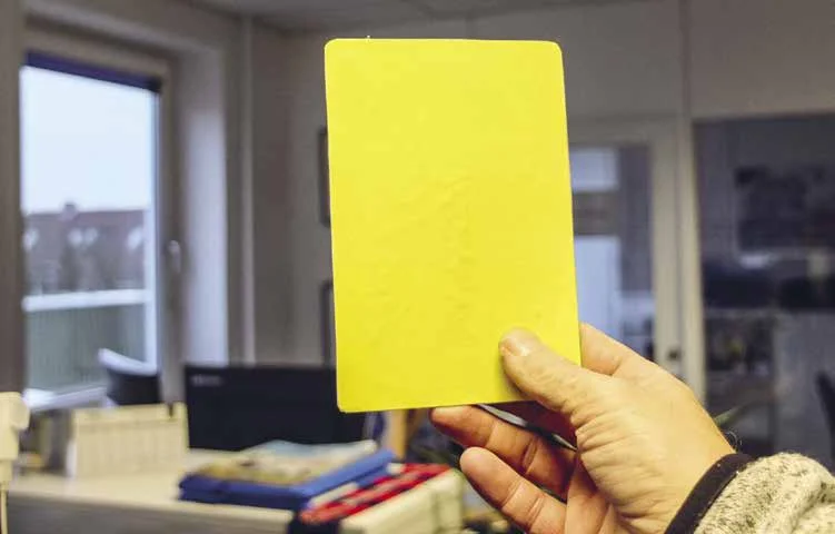 The office as role model