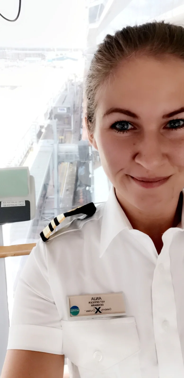 Became part of the community