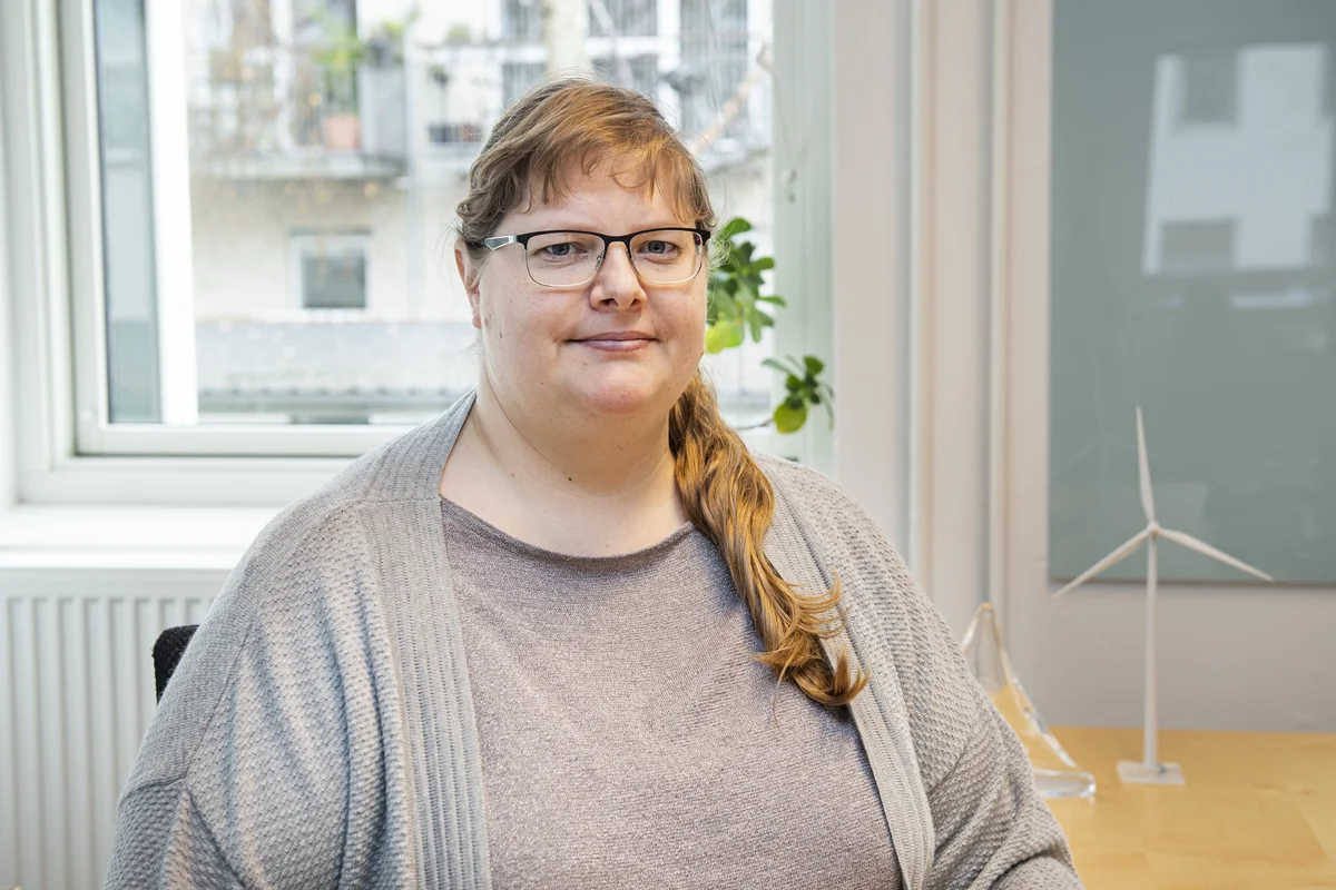 Ester Elizabeth Ørum