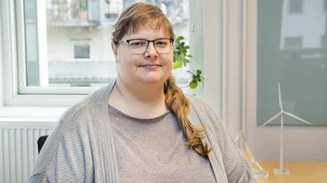 Ester Elizabeth Ørum