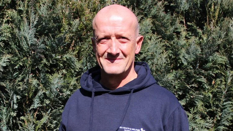 Are you Fit4SEA? Meet three seafarers who are!