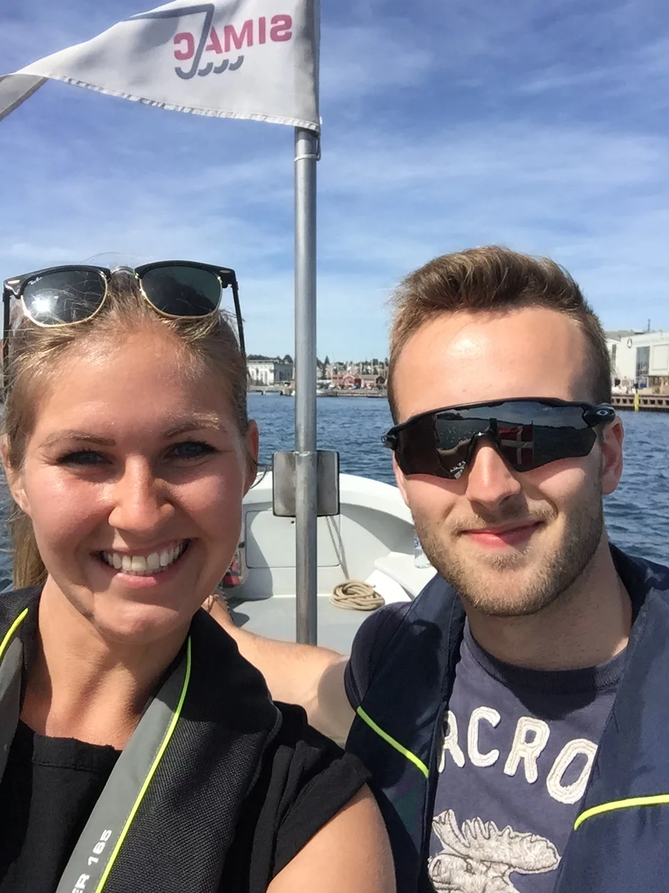 A systematic approach to training