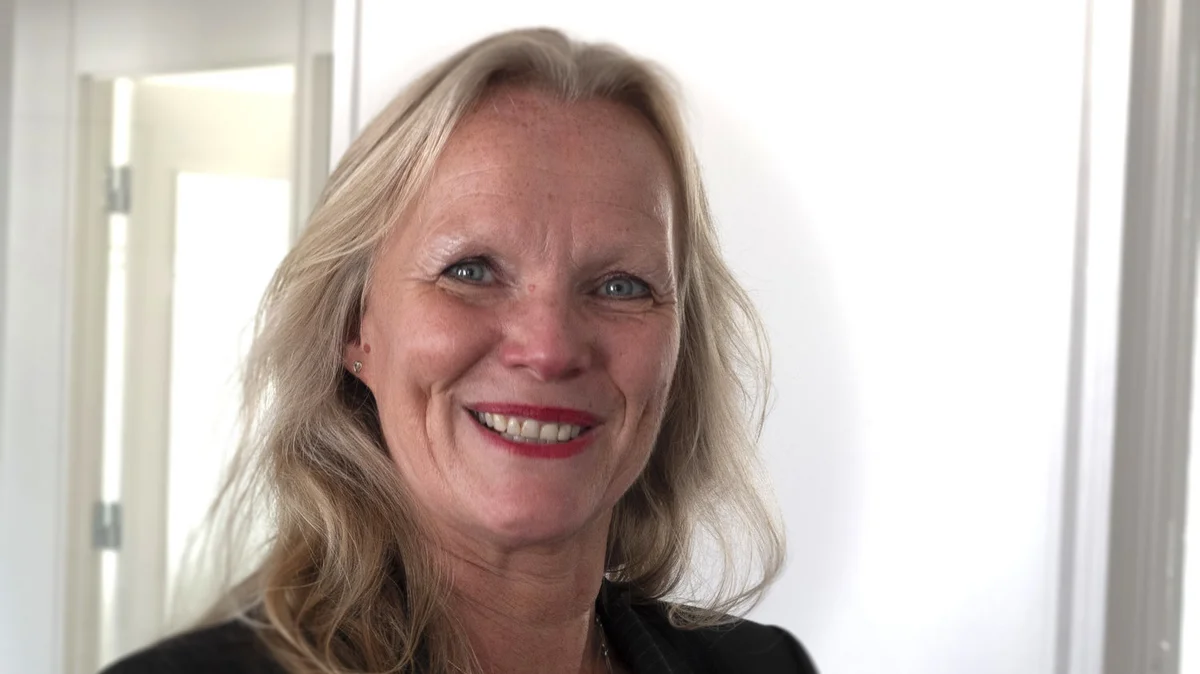 The welfare club in Brielle welcomes a new face