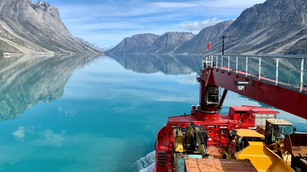 Here are the winners of the Photo Competition for Seafarers 2020