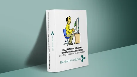 Section 16 as e-learning - the mandatory occupational health and safety course for safety representatives and supervisors