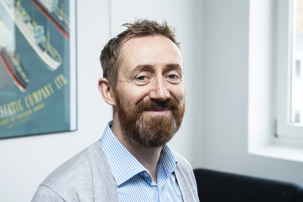 T. Mathias Augustsen