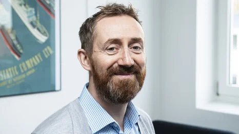 T. Mathias Augustsen