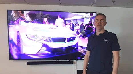 A good community at sea requires an effort