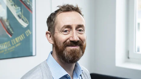 SEA HEALTH & WELFARE strengthens management with new head of department