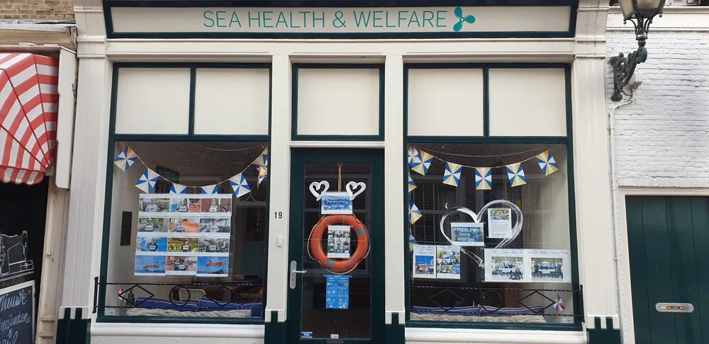 Welfare during the pandemic