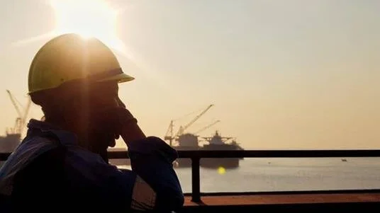 Important to take care of seafarers' mental well-being
