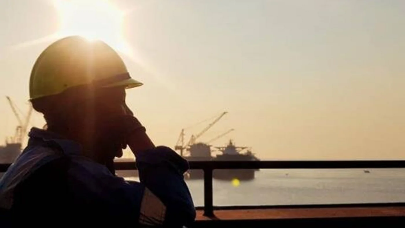 Important to take care of seafarers' mental well-being