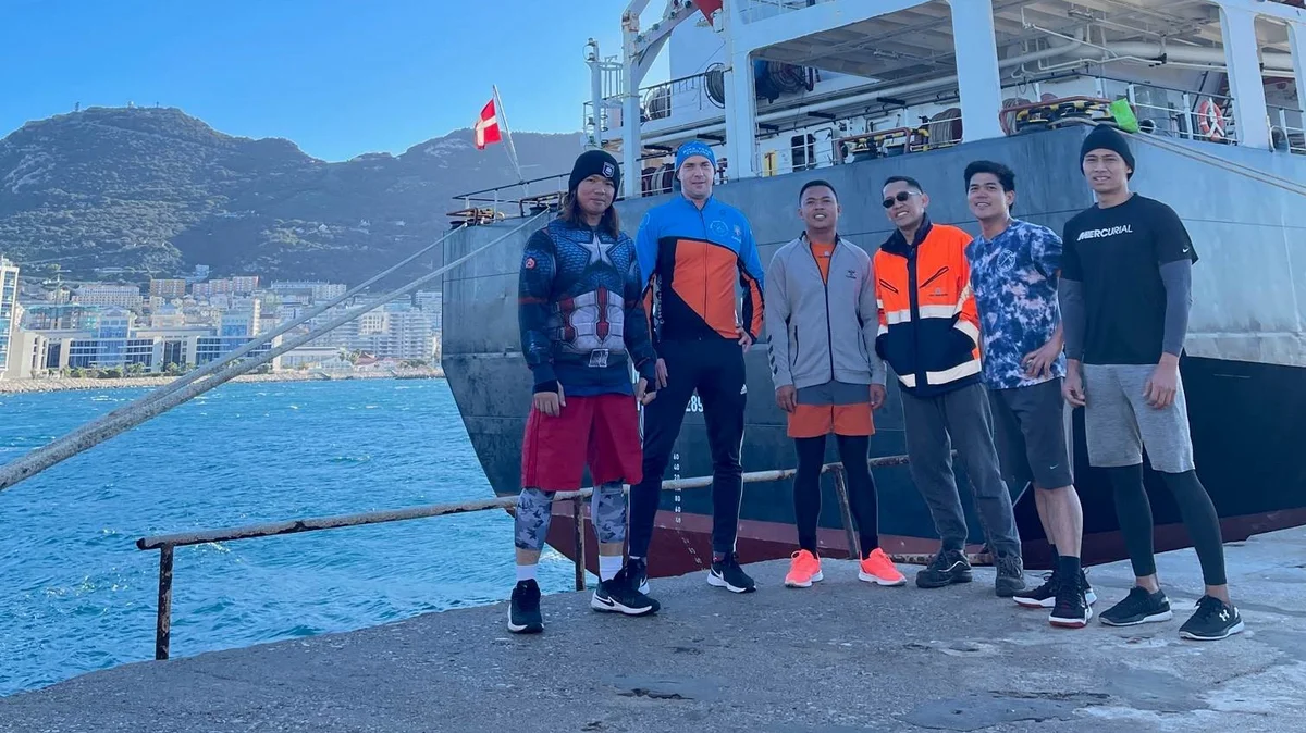 Do more of the things that usually works