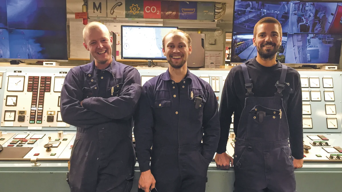 We are tired of being tired