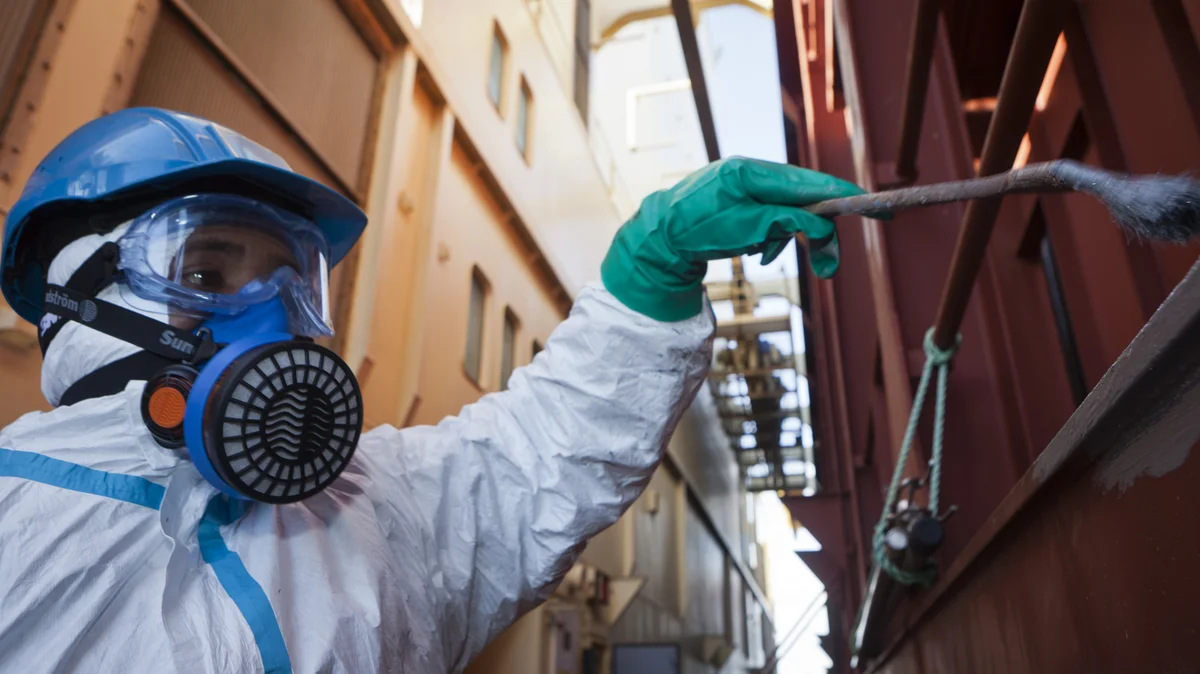 Choose the right respiratory equipment: 9 questions to ask yourself