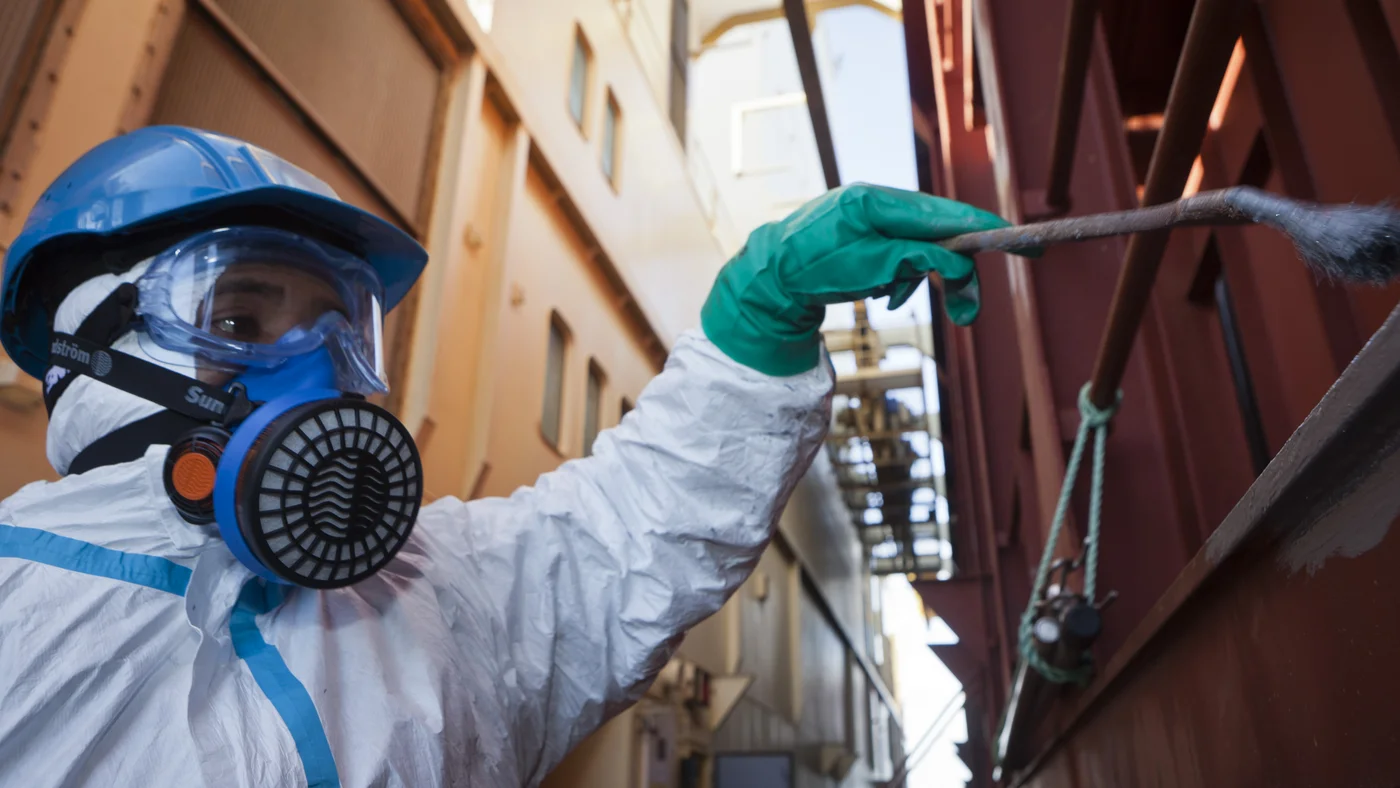 Choose the right respiratory equipment: 9 questions to ask yourself